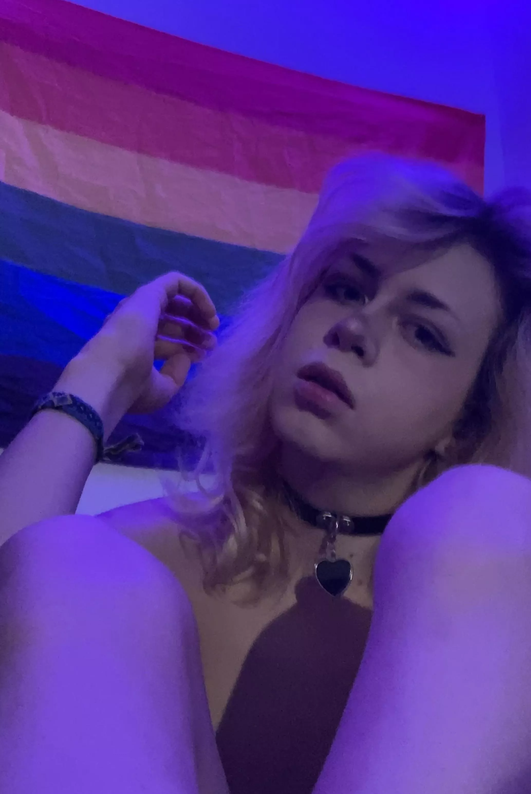 My make-up is waterproof - Can you still ruin it? posted by FlakyPapaya7497