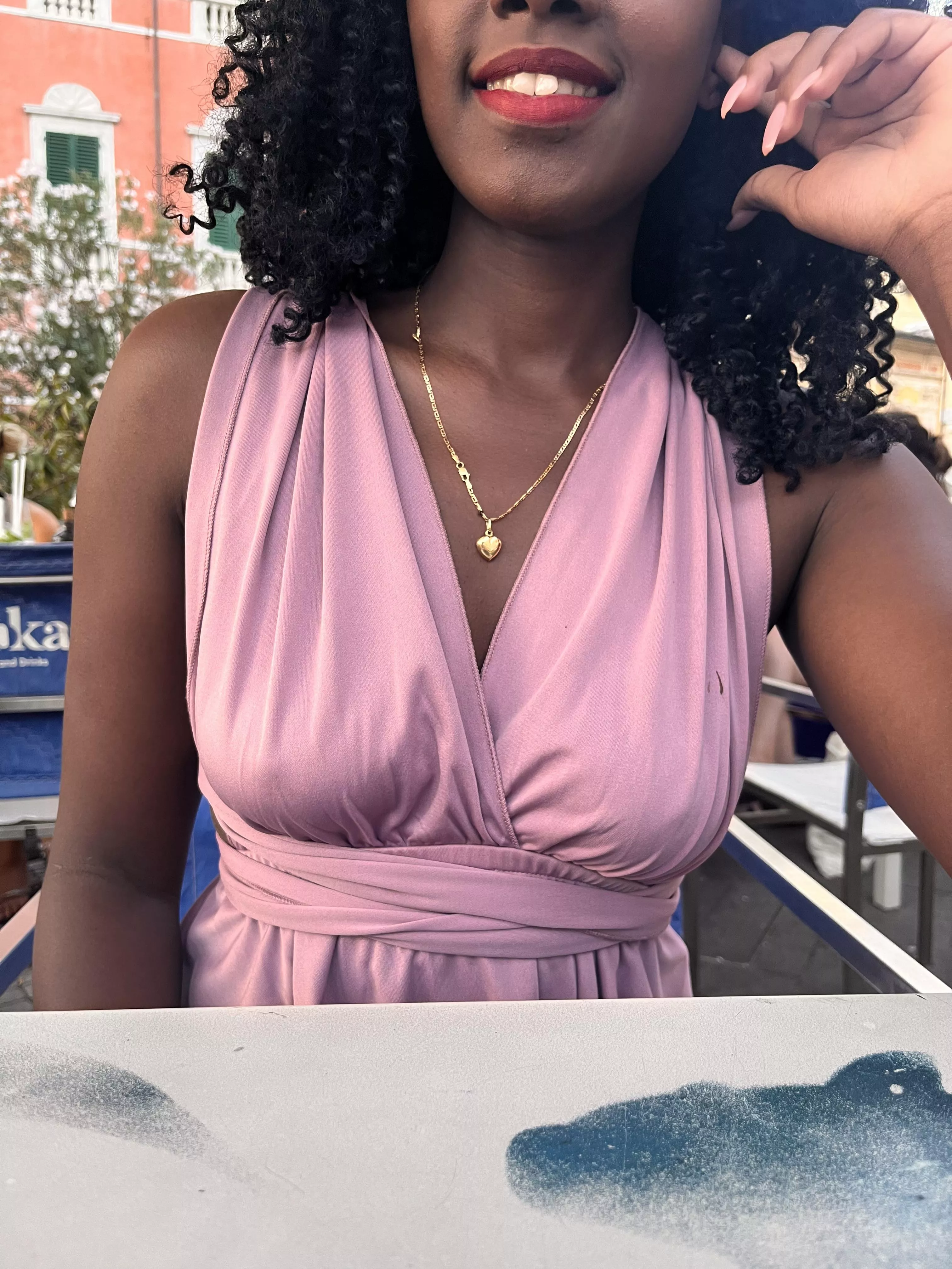 My nipples can’t wait to come out posted by Mark_Sasha022