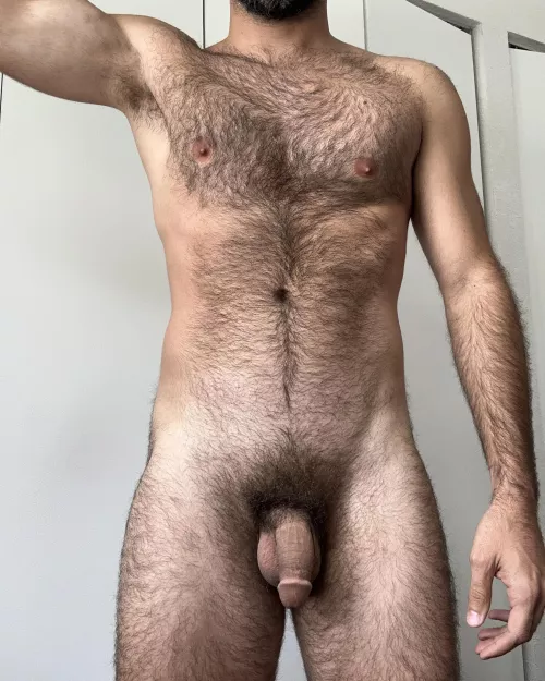 My summer coat by HeavyAnt735