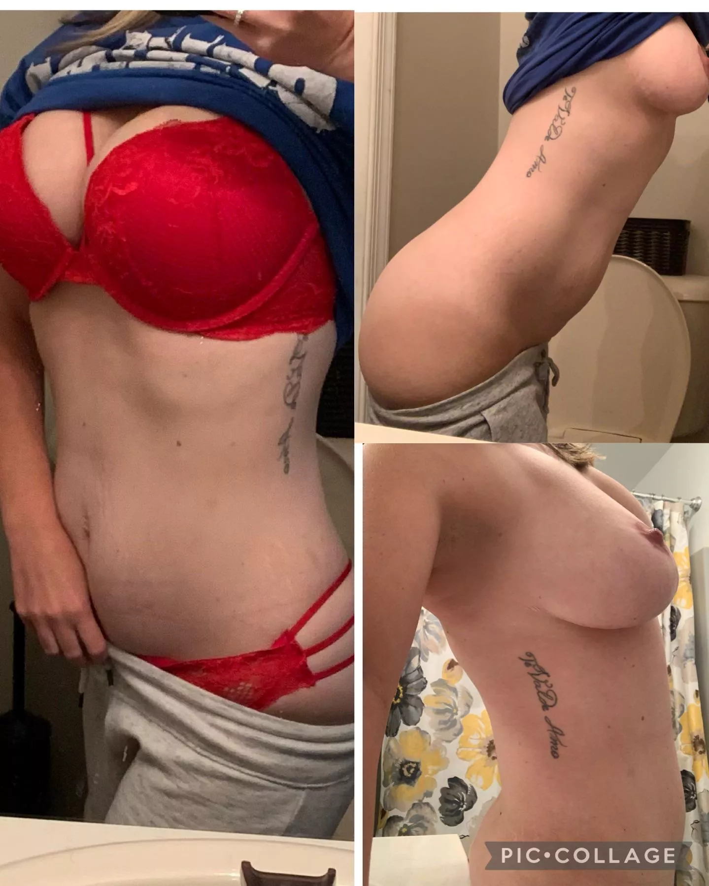 My wife[35F] is still new to sharing her body with strangers. I’m sure you’ll make her comfortable. posted by MyNotSFWact