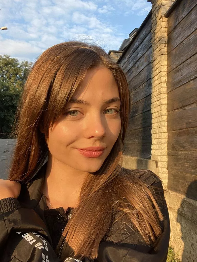 new hairstyle! make me feel good F22 posted by IraSnake