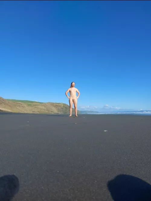 New Zealand/Aotearoa by suthraenAsatru