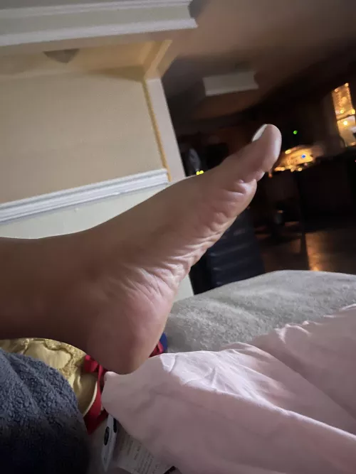 Nice soles by Overall_Yak_3137