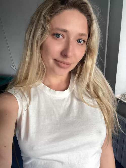 No bra work look by Kkeysi