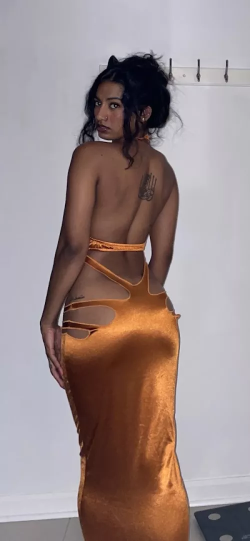 Nothing is sexier than a back tattoo by natmerdomlie