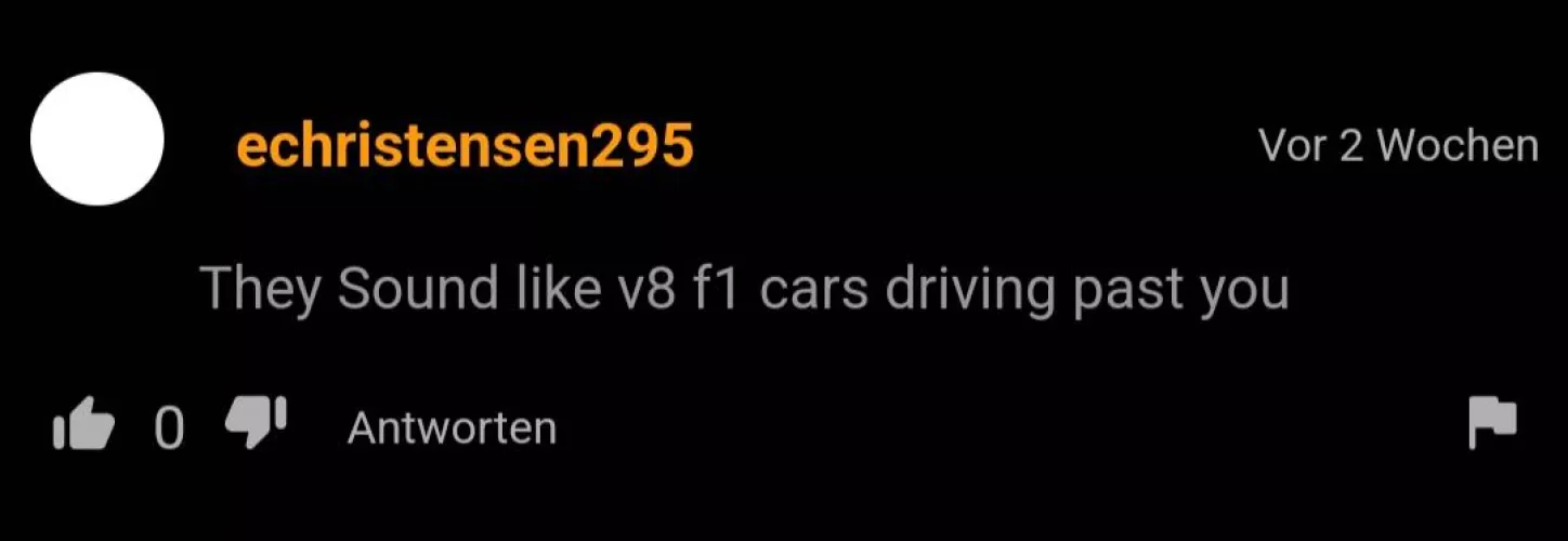 Now i can't unhear it by JackTessler