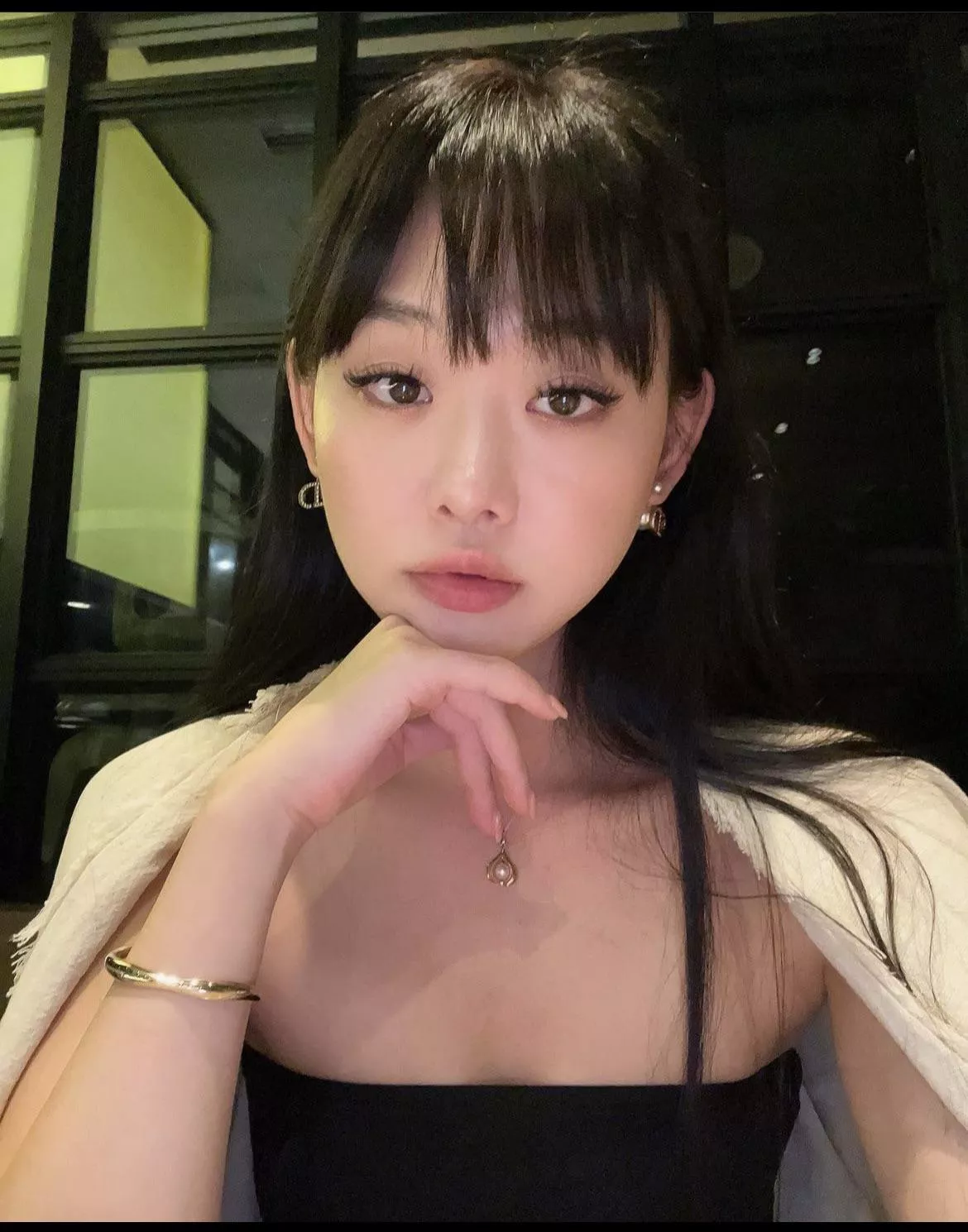 Perfect face posted by 2001vegeta