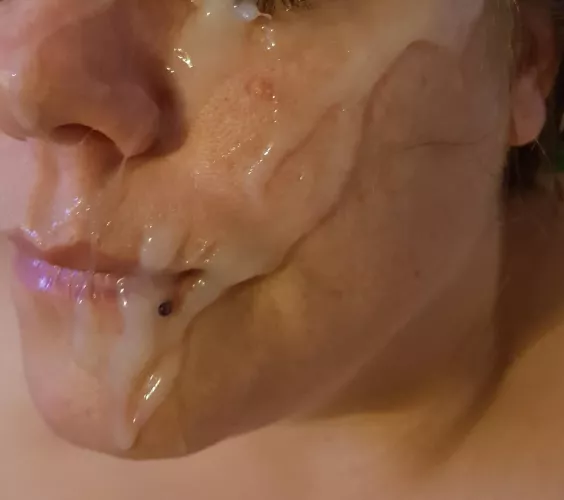 Phew, ok...😯😅 That was an absolute hit and (almost) the right amount💦😋🤤🤭🤷🏼‍♀️ by Engteuti