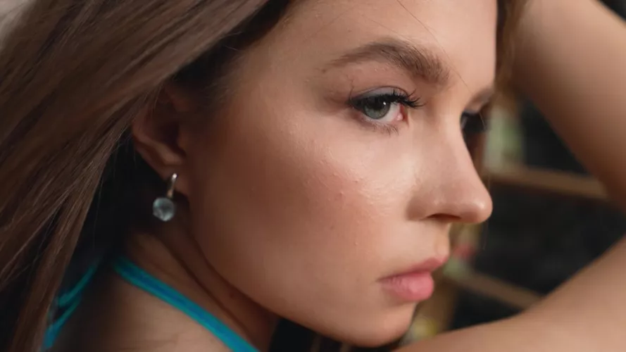 Polly Doll is a blessing.. is she even real? by direttorato-s