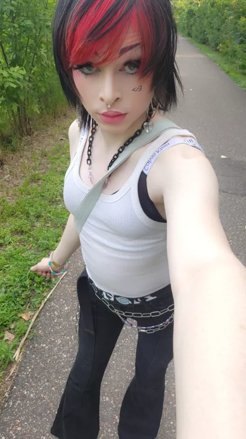 RawrX3 by OzzyRabbit22