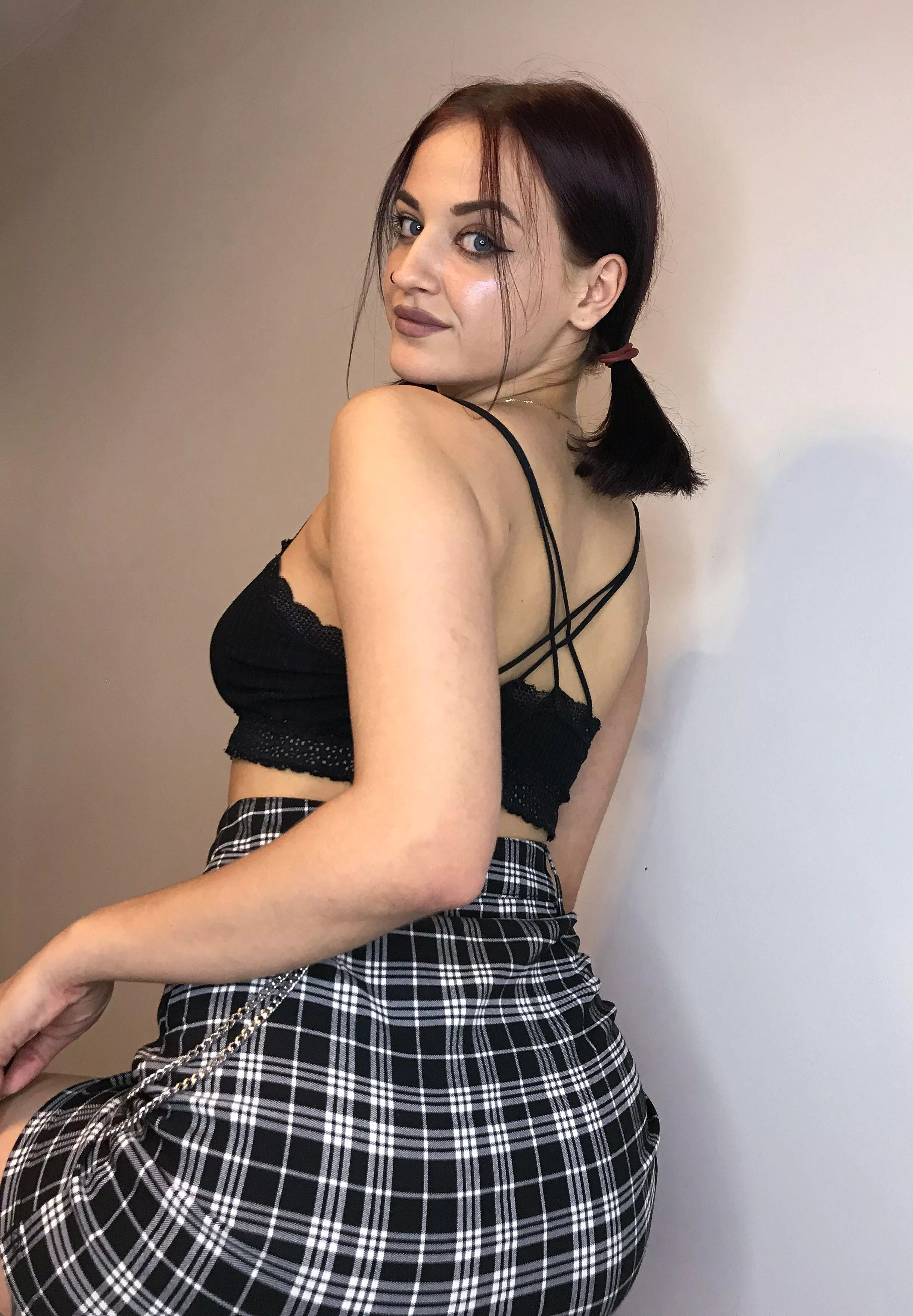 Ready to get down and dirty with me? posted by aqueousNimby