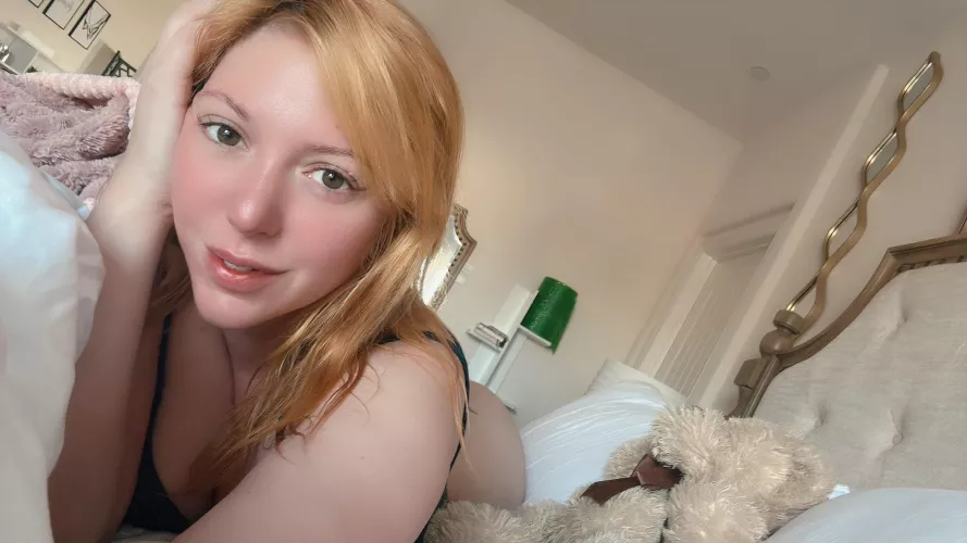 Selfie Sunday by GhostGoSavage