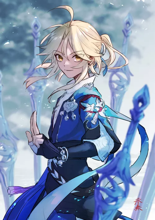 Sexy by pedoro_pedoro