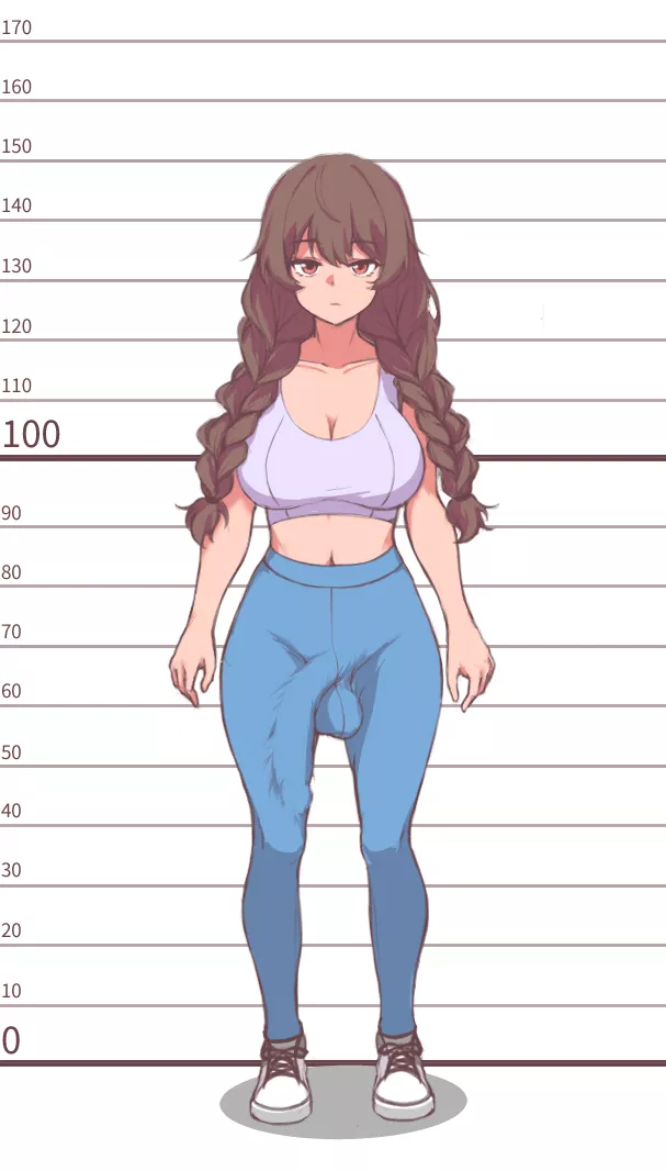 Short stack is hung posted by SoManyCookies