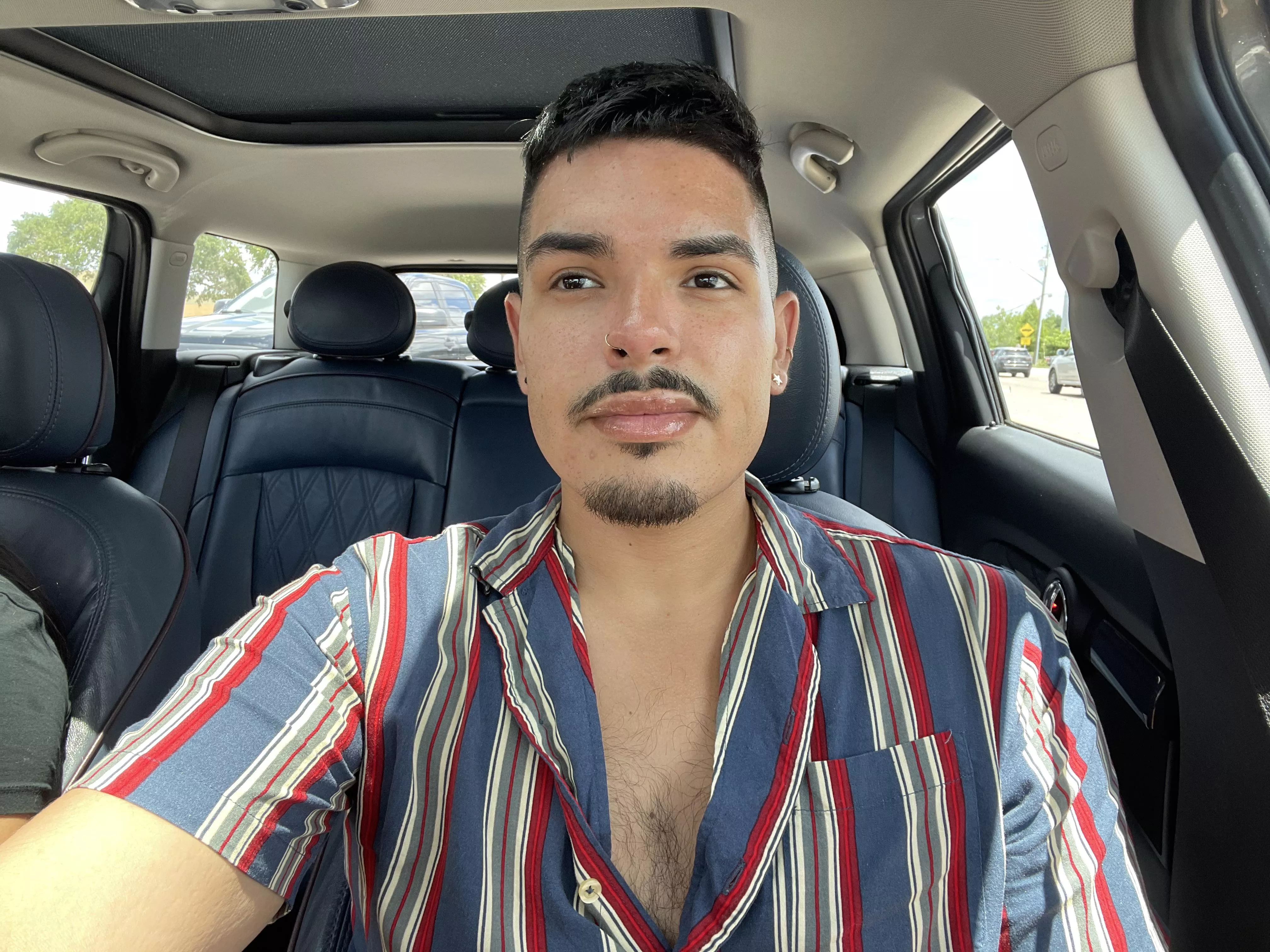 Single Mexican Pringle posted by jalejandroooz