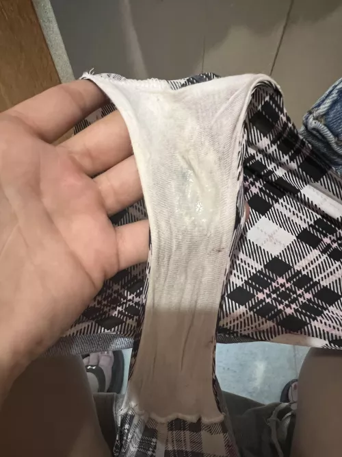 Soak them some more by AmeliaRaeWldflwr