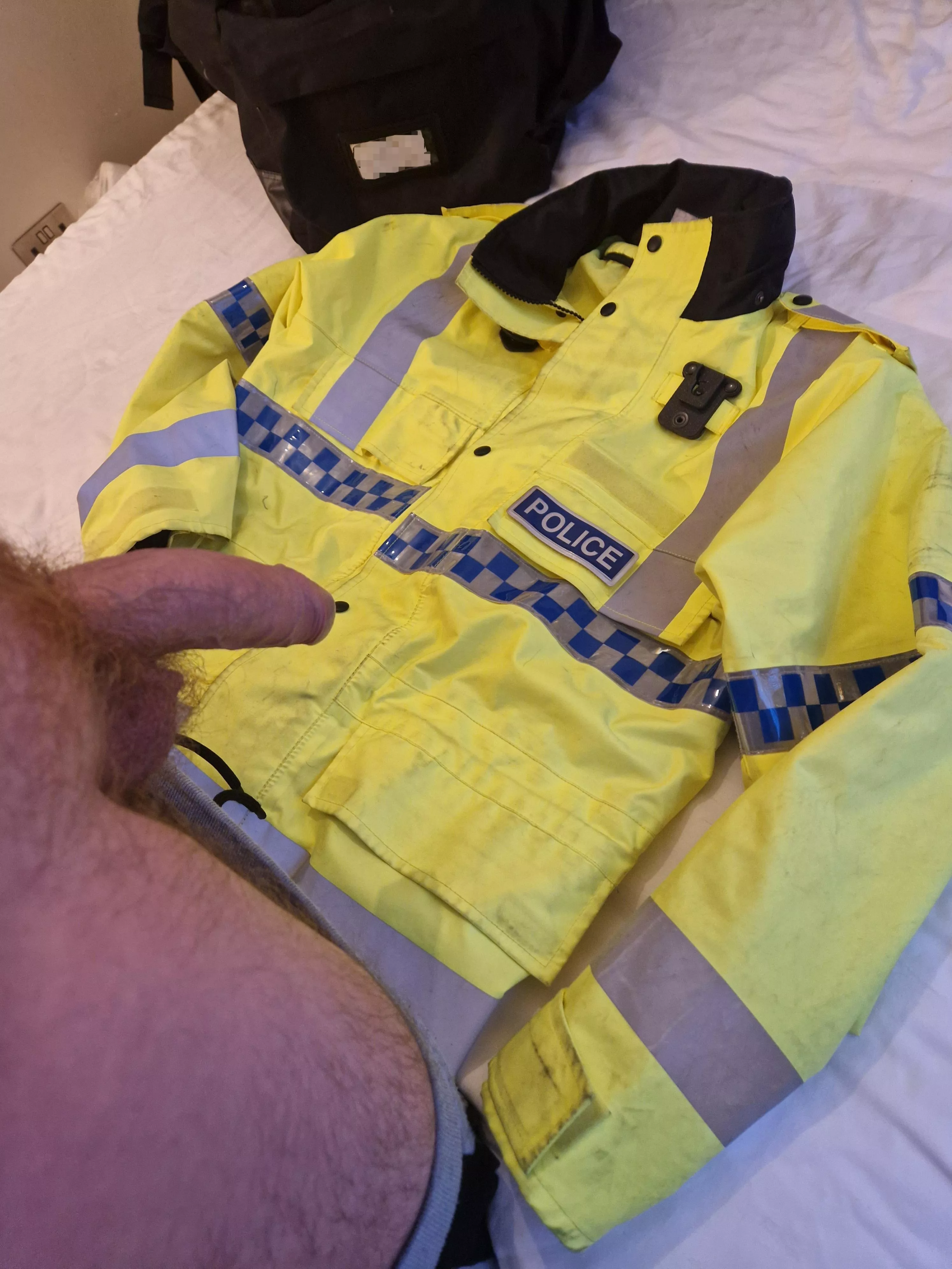 Speaks for itself posted by Tomxxxanon