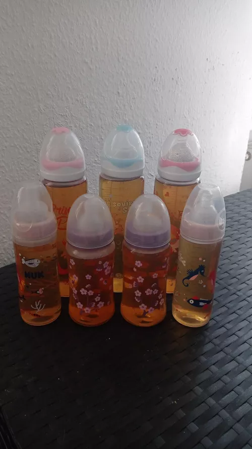 Stay hydrated my fellow littles by Hour_Caterpillar5674