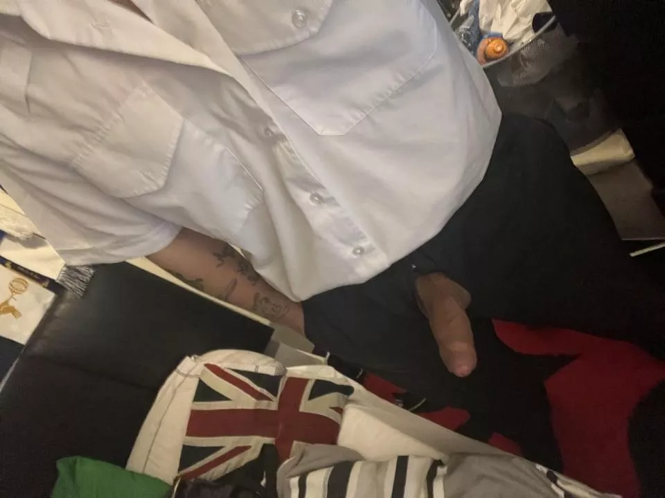 Stop me from going to work posted by Valandka