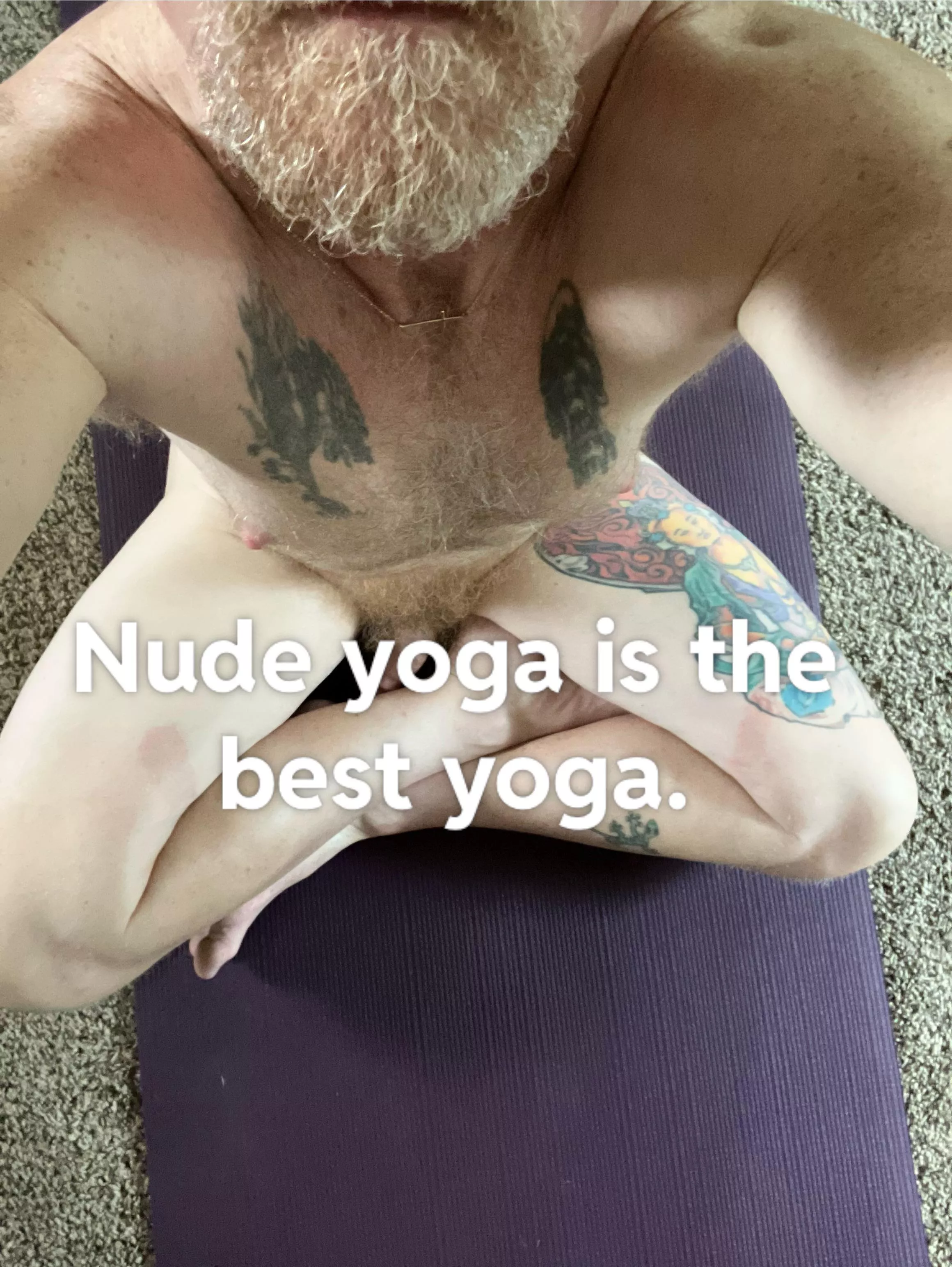 Sunday afternoon posted by Tricky_Ad9521