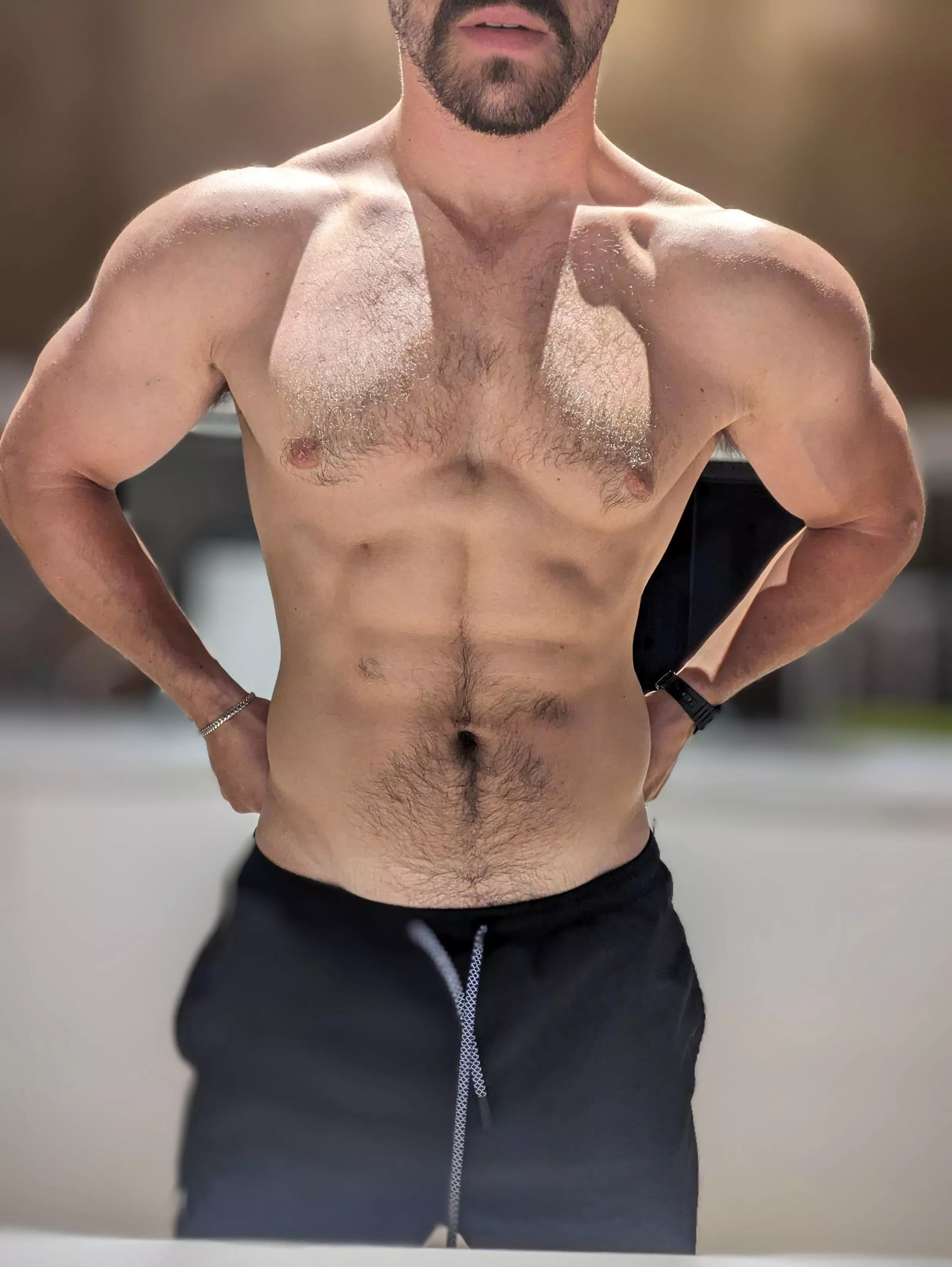 Tbh this lighting kinda [m]akes it cheating posted by Adam_Even