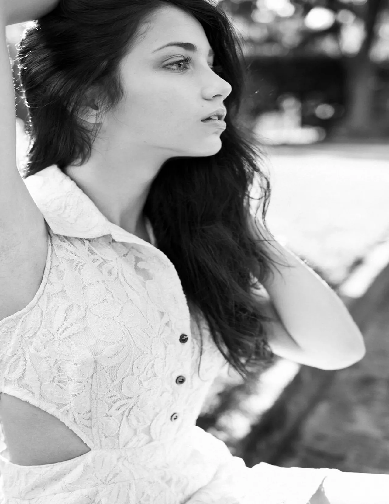 The big Emily Rudd album! posted by Stockilygrate