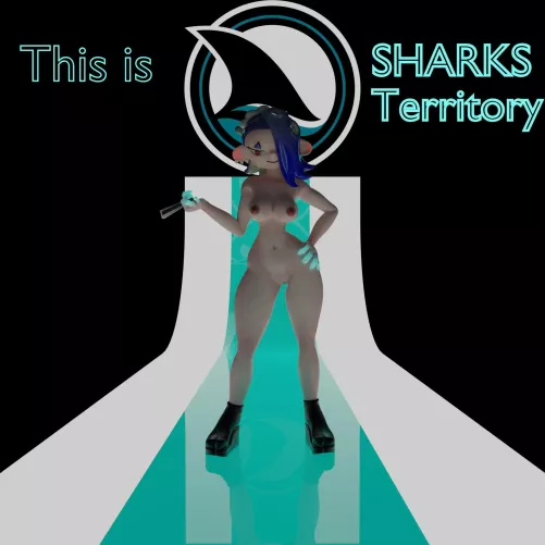 This is Shiver territory [OC] by ASharkMadeOfTeal