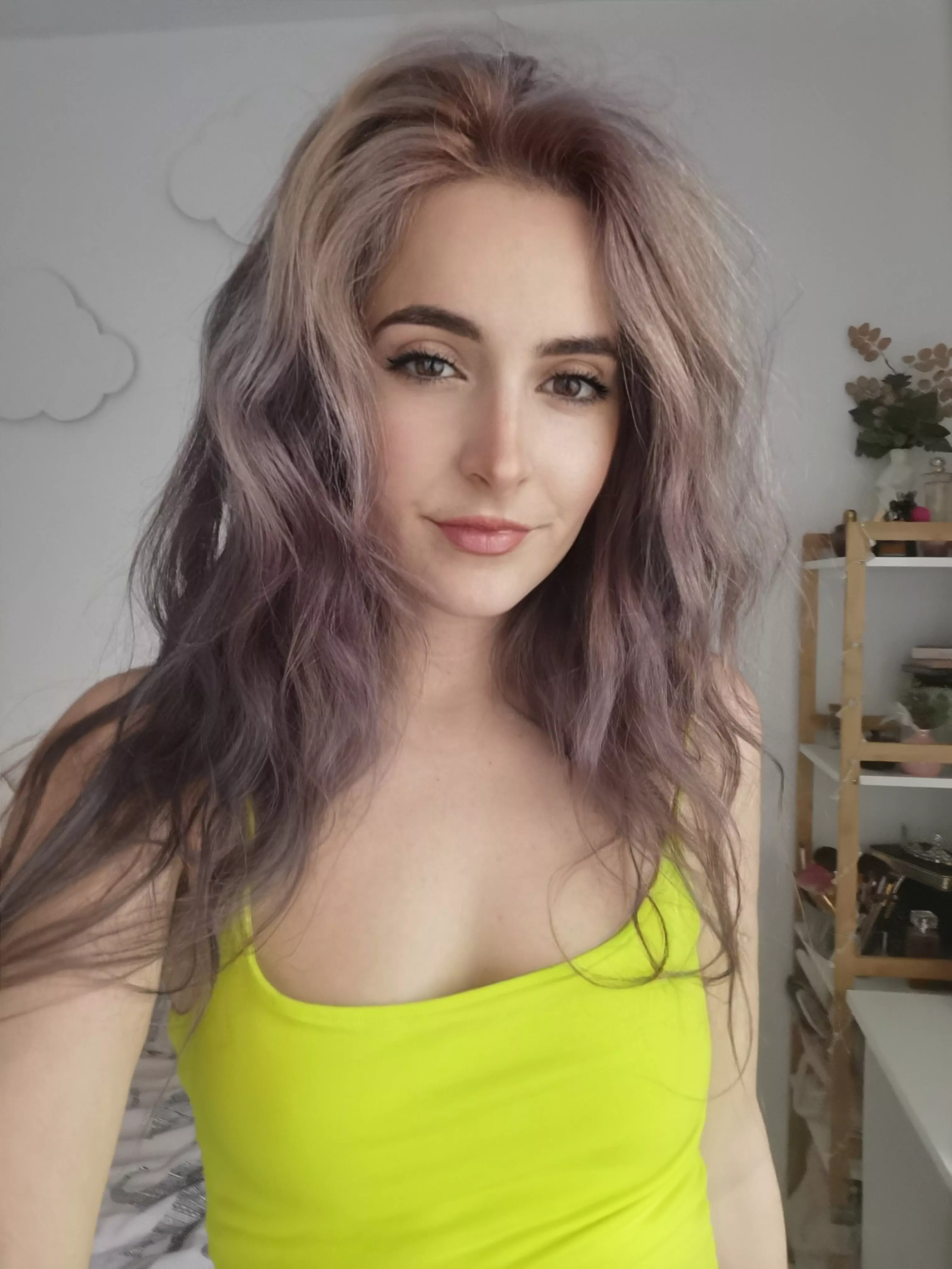 This summer I didn't use a bra at all hege posted by miremi137