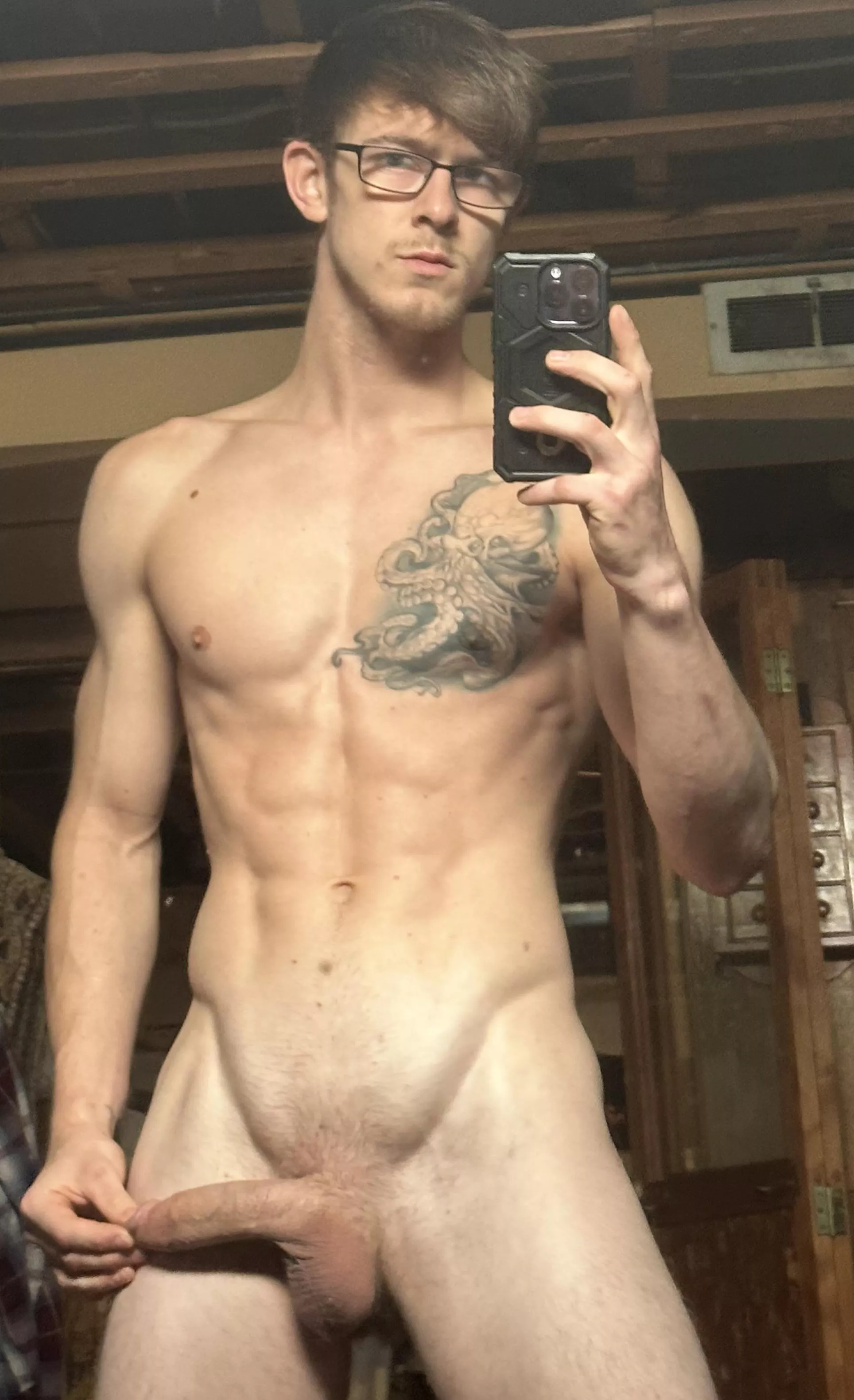 Tight is right. posted by Tall_Cellist8418