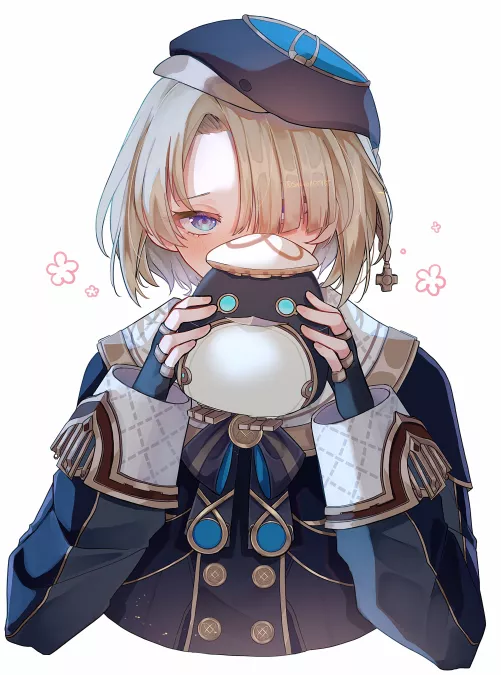 To precious by pedoro_pedoro