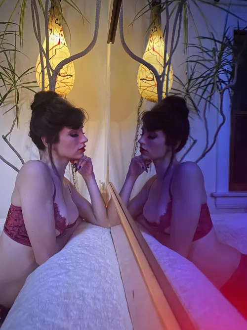 True beauty always shines bright by instabanned_model