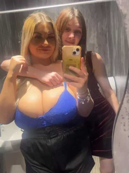 True Envy by Daz2106