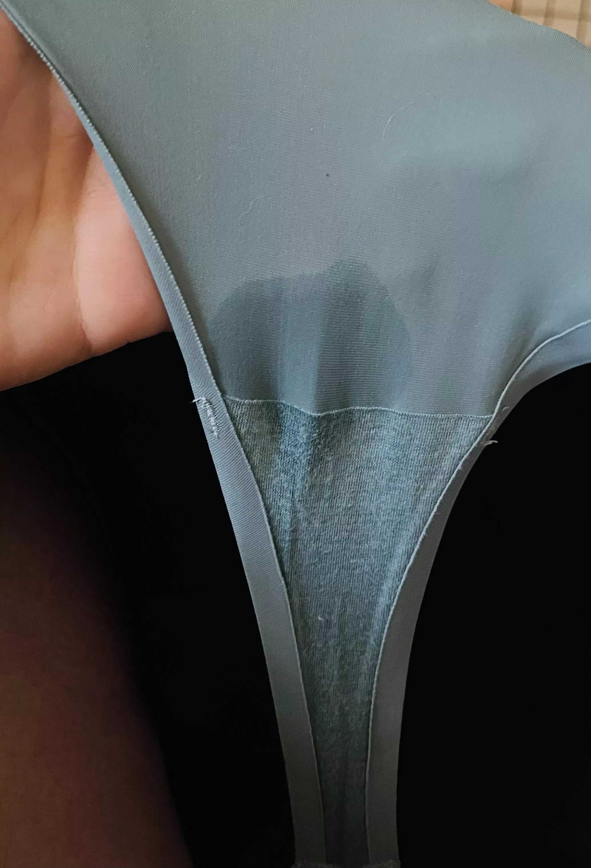 Wet pussy check ✅ 😋 posted by Bella_Rose_69