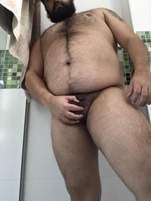 What would you do? by dave_aust