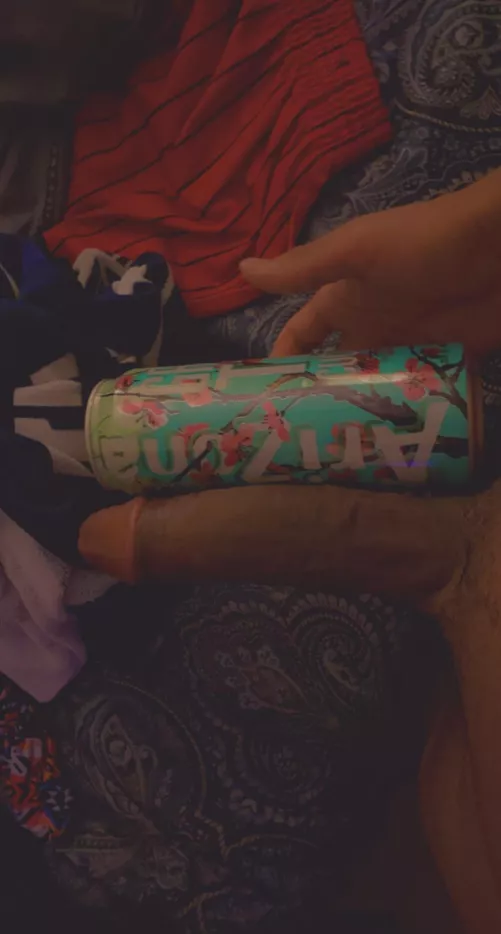 Which one you drinking from by bbcstoner74