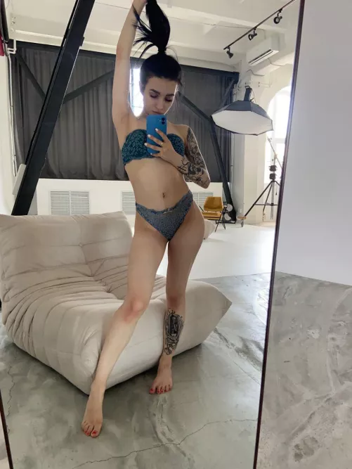 while you work I want to excite you by neelanqj