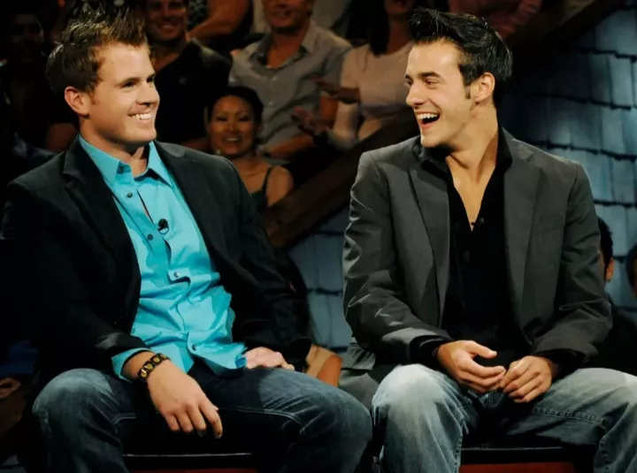 Who would you pick: Memphis or Dan? posted by TumbleweedSea788