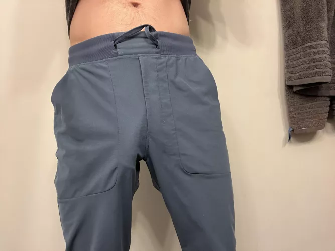 Would You Do A Double Take If You Saw Me Out? by sk8gold88