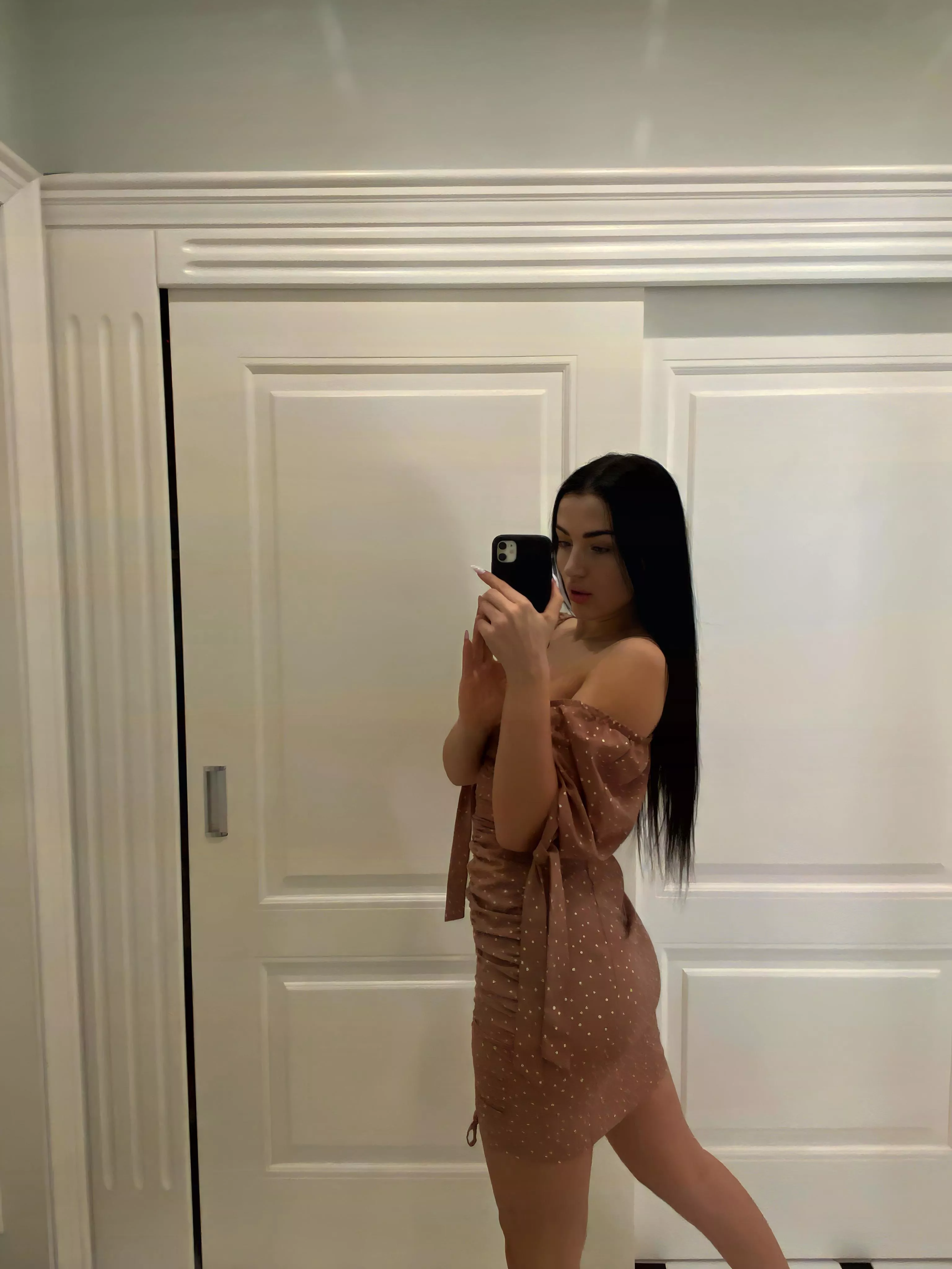 Would you finish the day inside me? posted by Notsynodezp