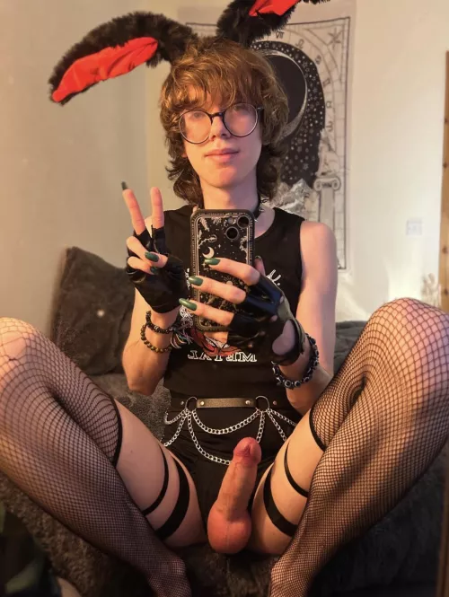 Would you suck it? by CastielOnyx