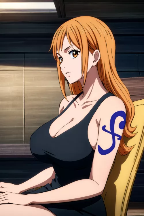 Yare Yare... by YourNoggerMen