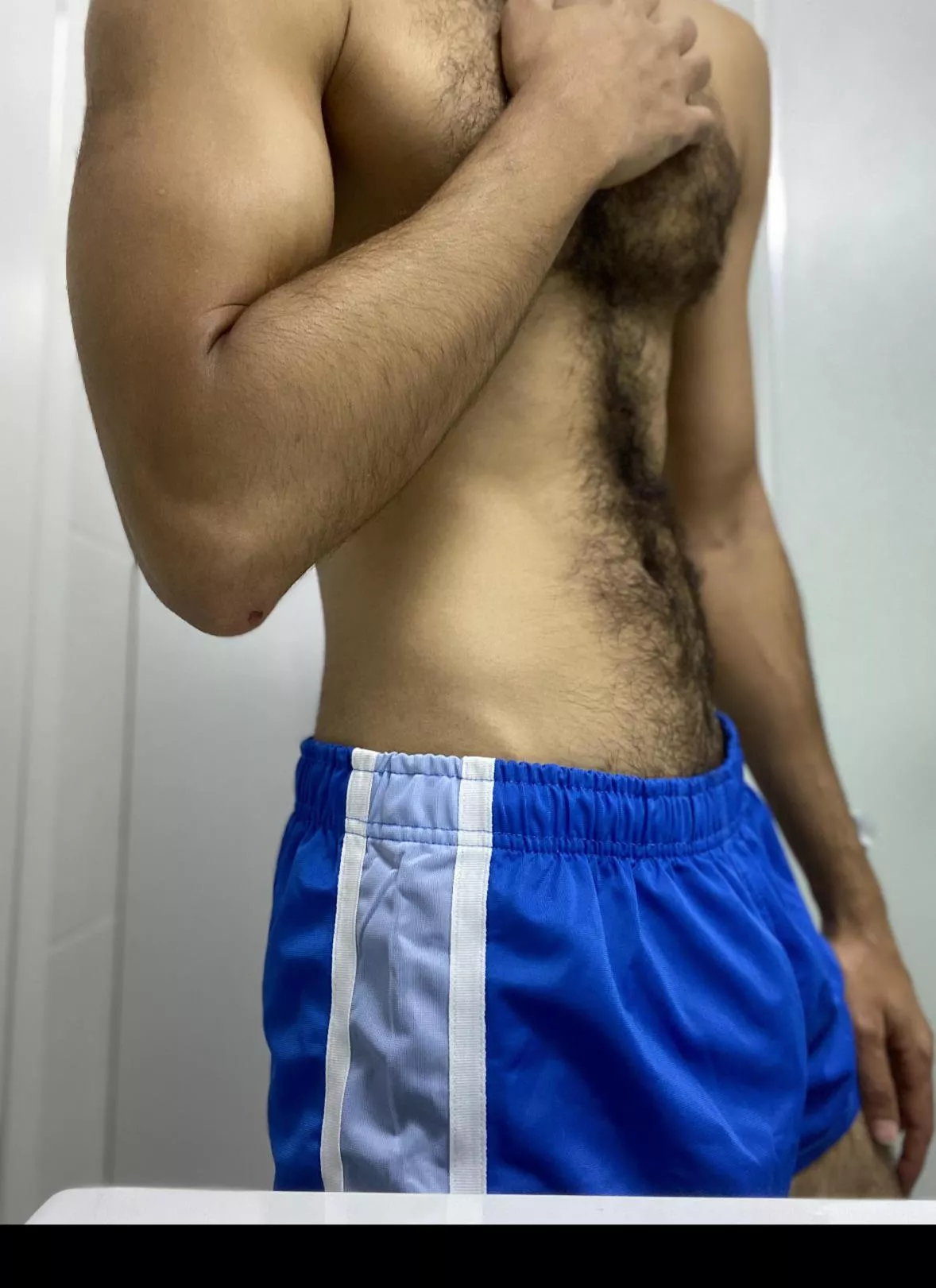 Yo im back posted by ronmexico4891