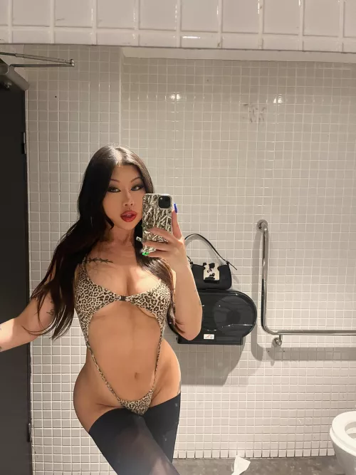 you gotta love koreans by deathcloned