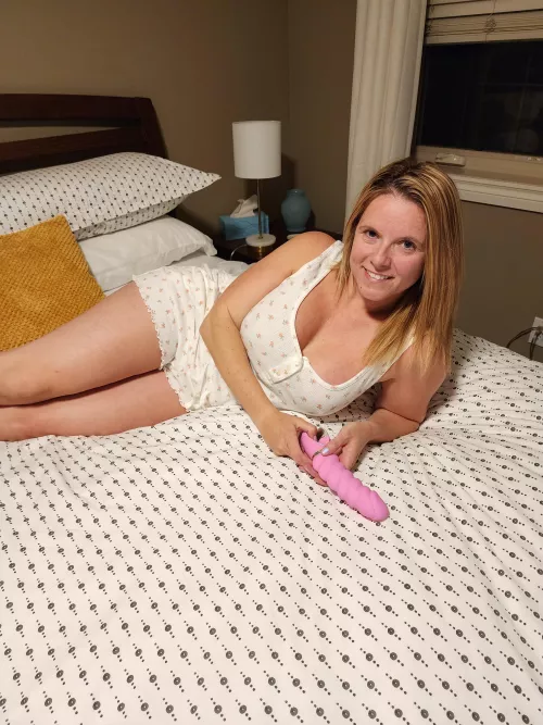 You just love watching horny milf's dont you... by brynn-lewis