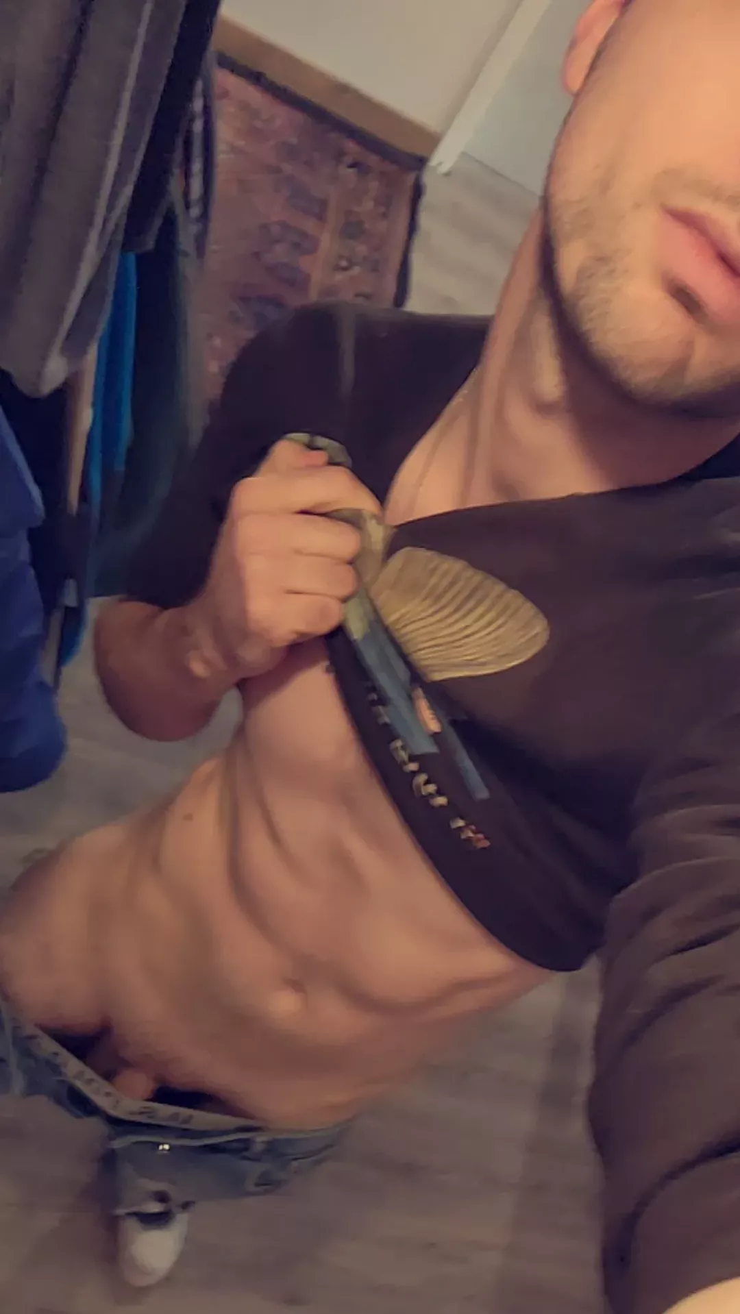 24 bored and horny, add me reggiekone posted by Dear-Pound-6741