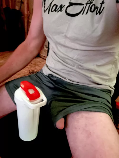 34[m] care to give me a spot by thekittyslayr