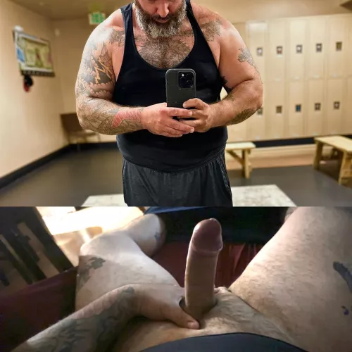 (37) (m) good morning ☀️ by BumblebeeThick3800