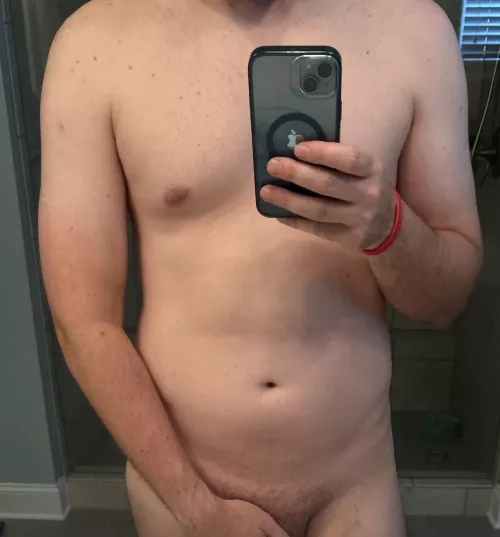 (38)(m) working on trying to slim down by justanordinaryguy123