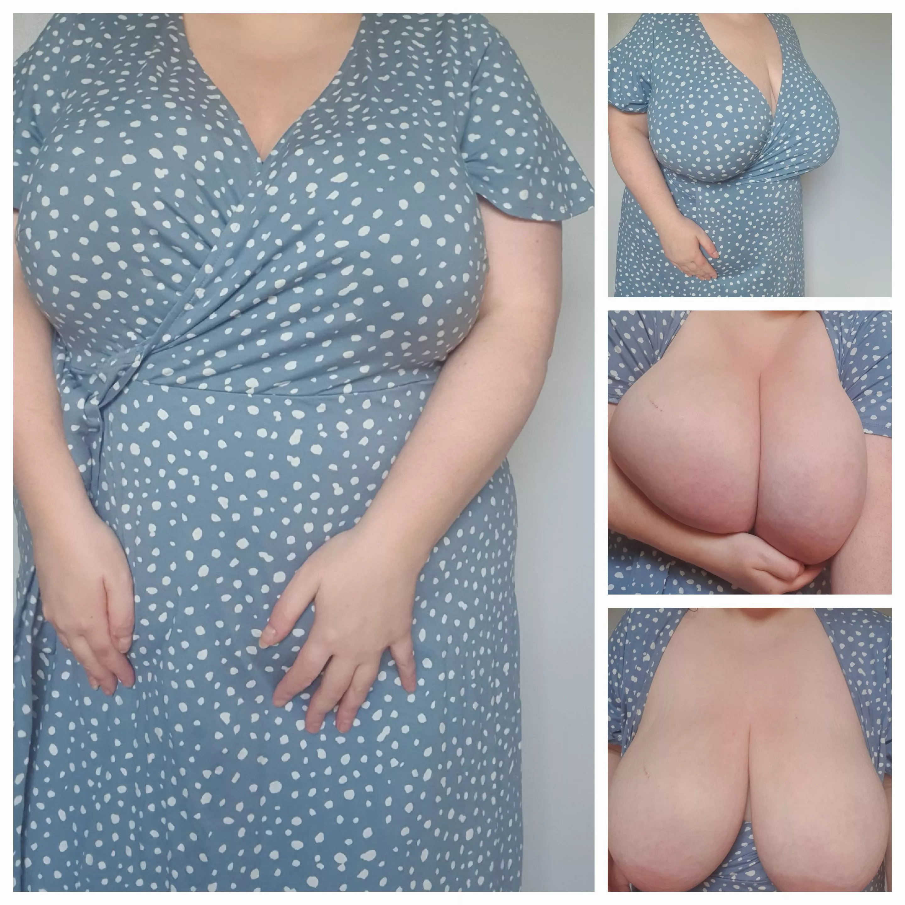 A nice surprise under here posted by saslassie