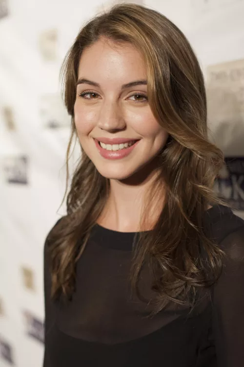 Adelaide Kane by CelebMaestro